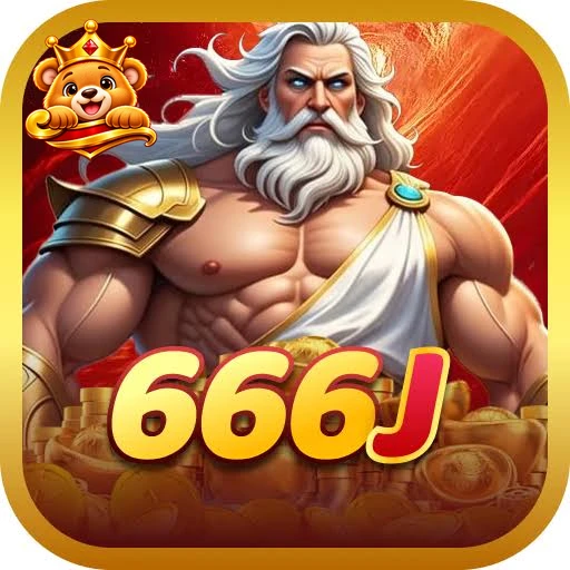 666j Logo